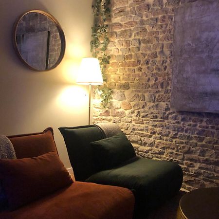Detente Centre Historique De Macon Avec Spa Et Cine 외부 사진